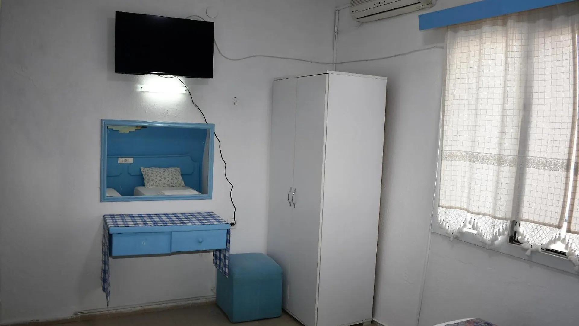 Hotel Suat Butik Otel Bodrum
