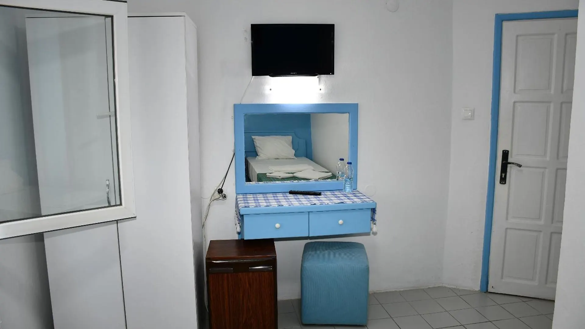 Suat Butik Otel Bodrum 0*,