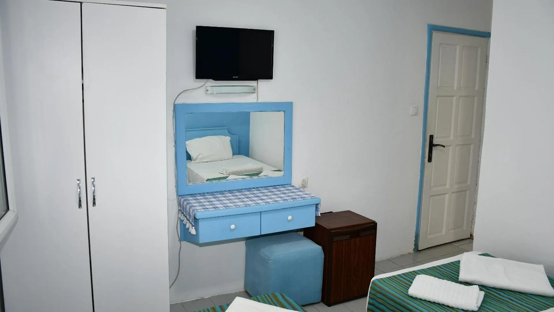 Suat Butik Otel Bodrum Hotel
