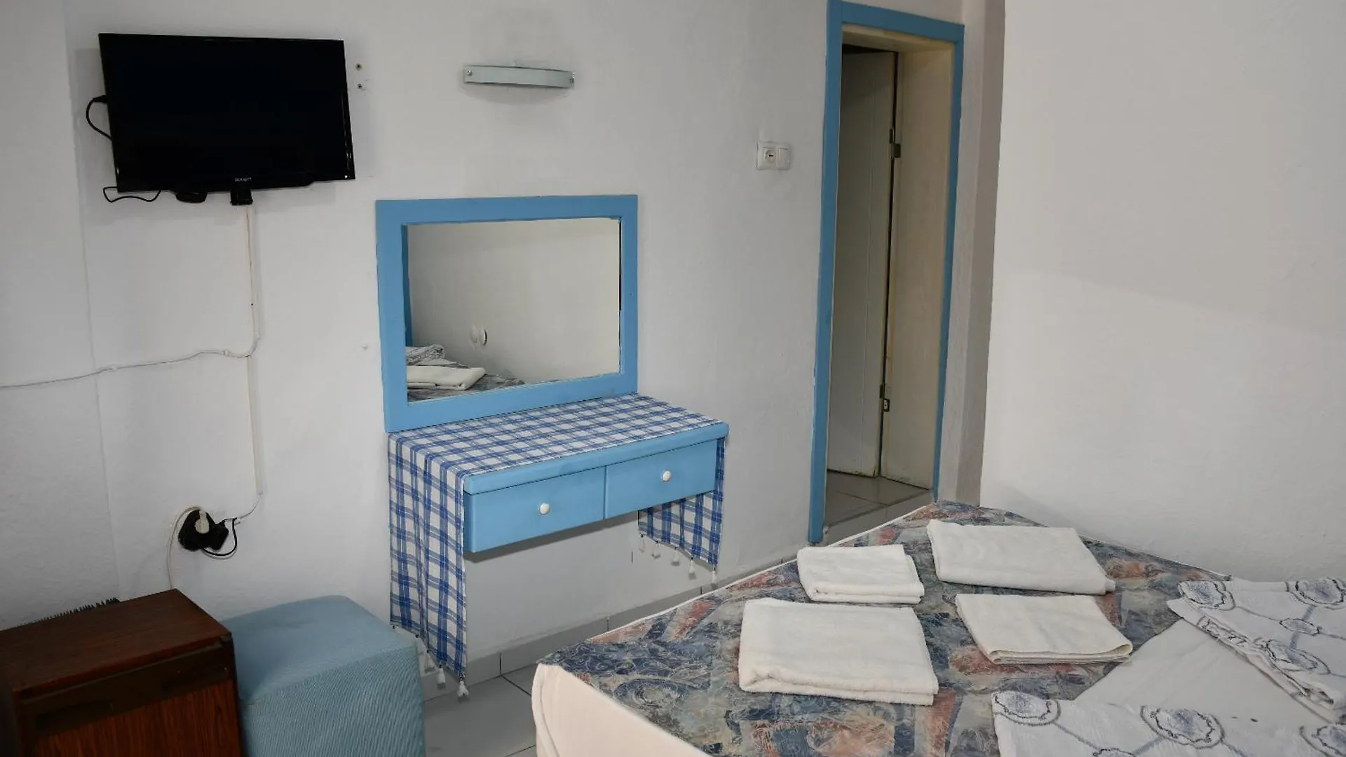 Suat Butik Otel Bodrum Hotel