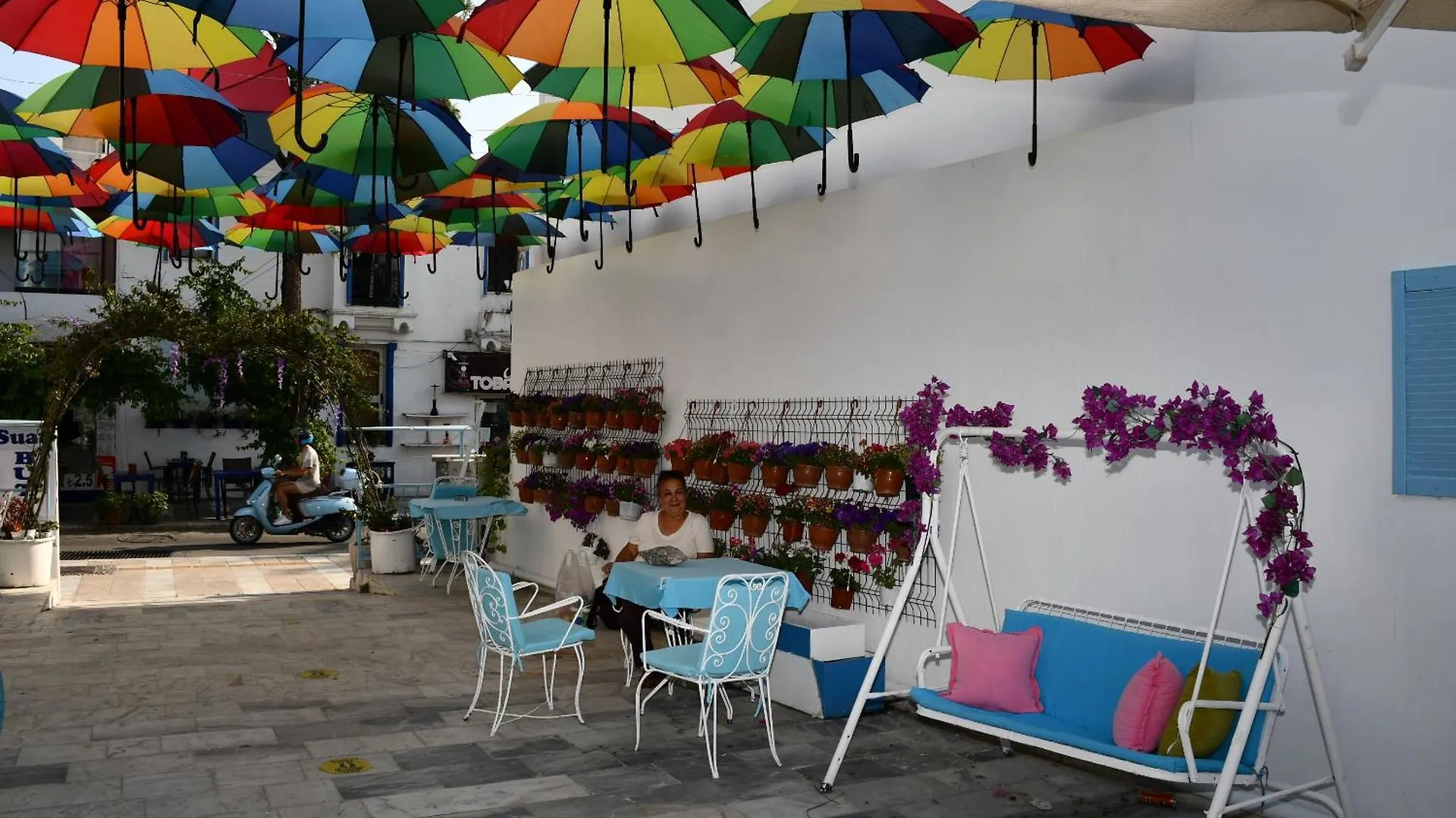 Suat Butik Otel Bodrum 0*,  Turecko