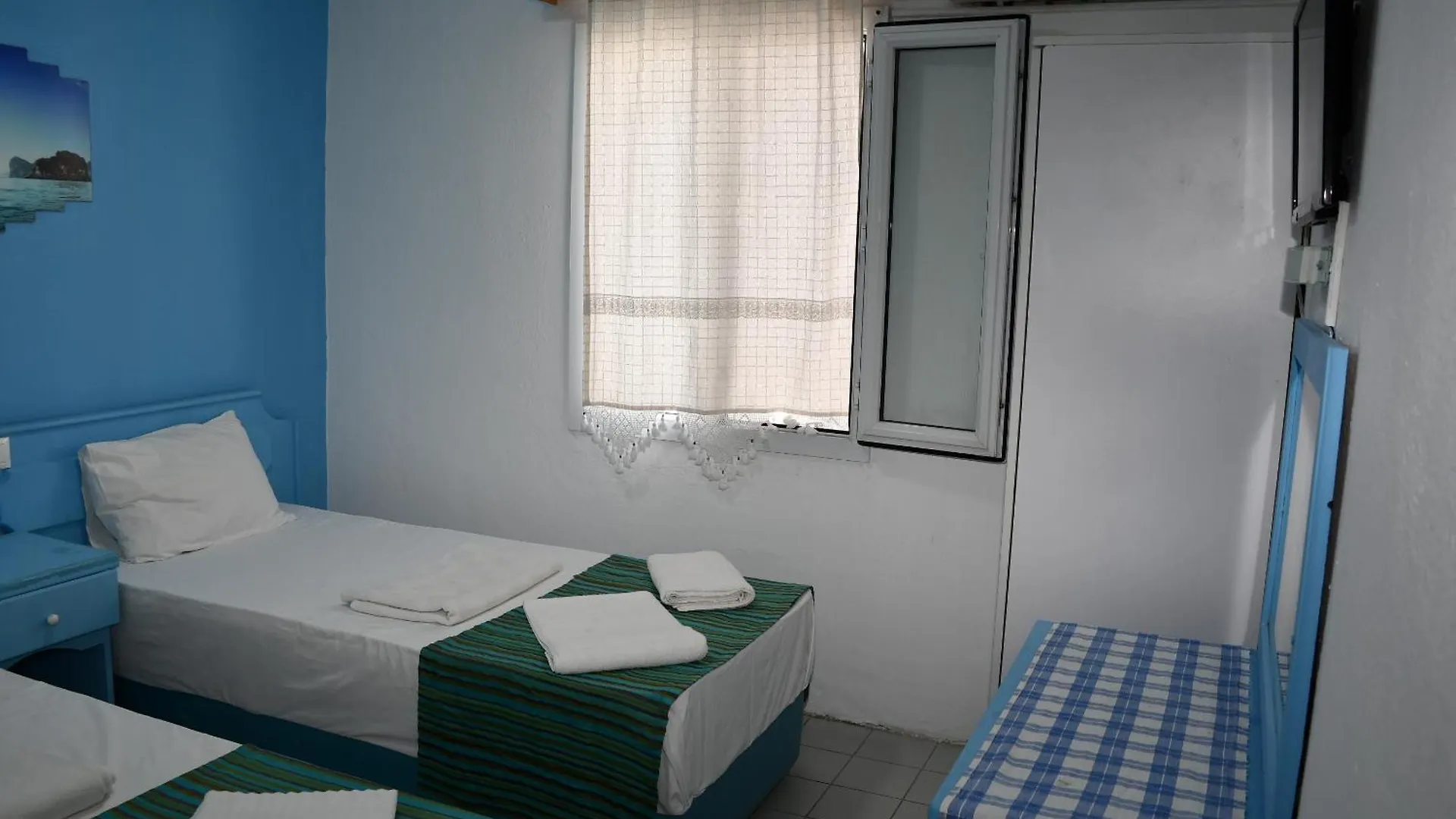Suat Butik Otel Bodrum