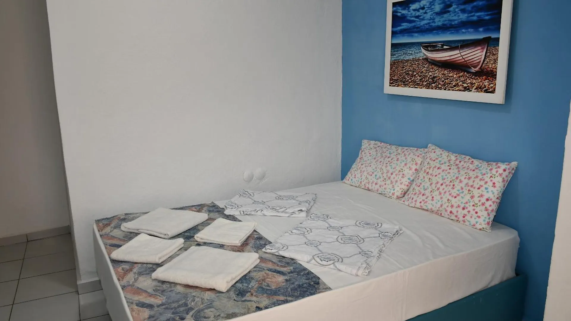 Suat Butik Otel Bodrum 0*,  Turecko