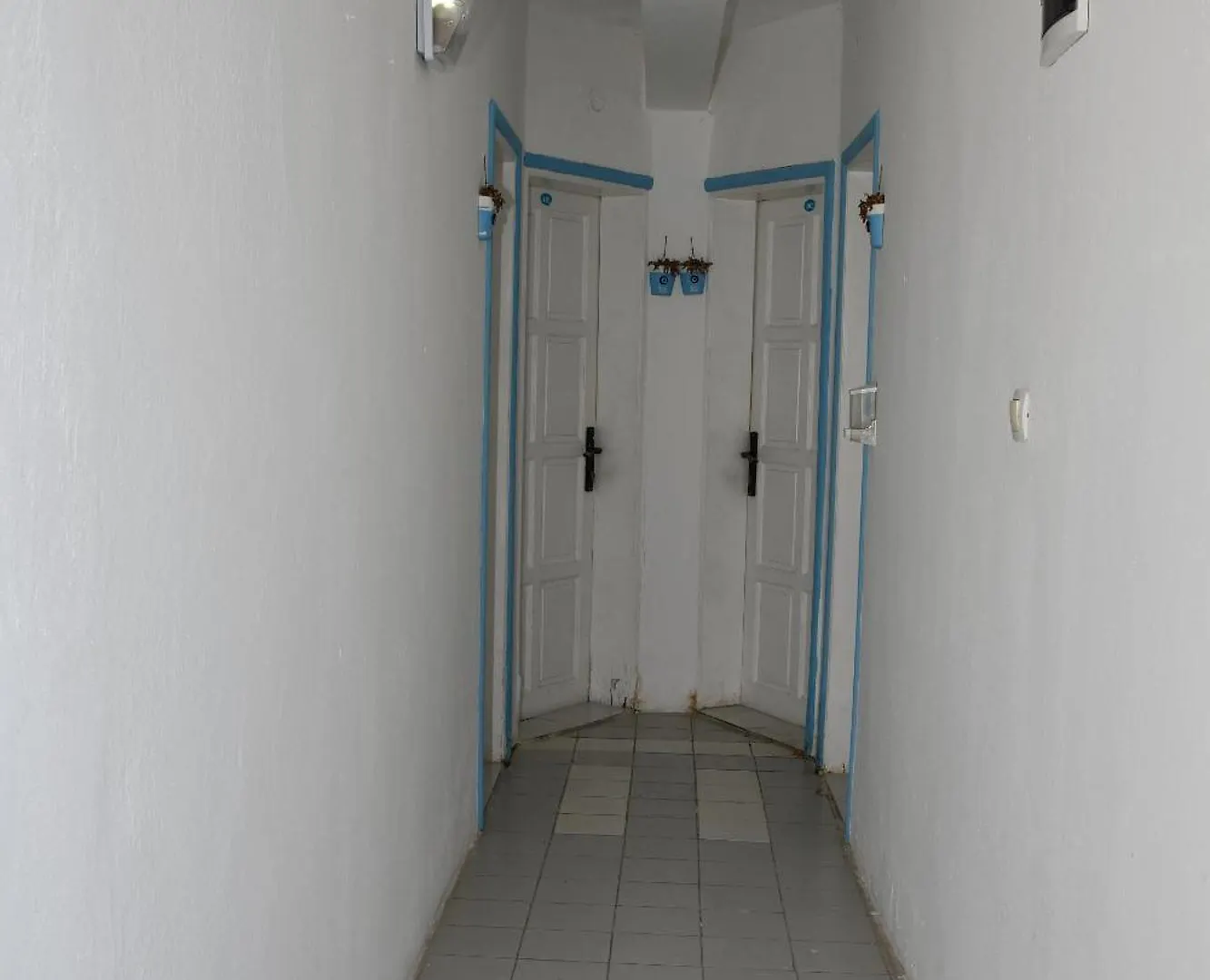 Hotel Suat Butik Otel Bodrum Tyrkiet