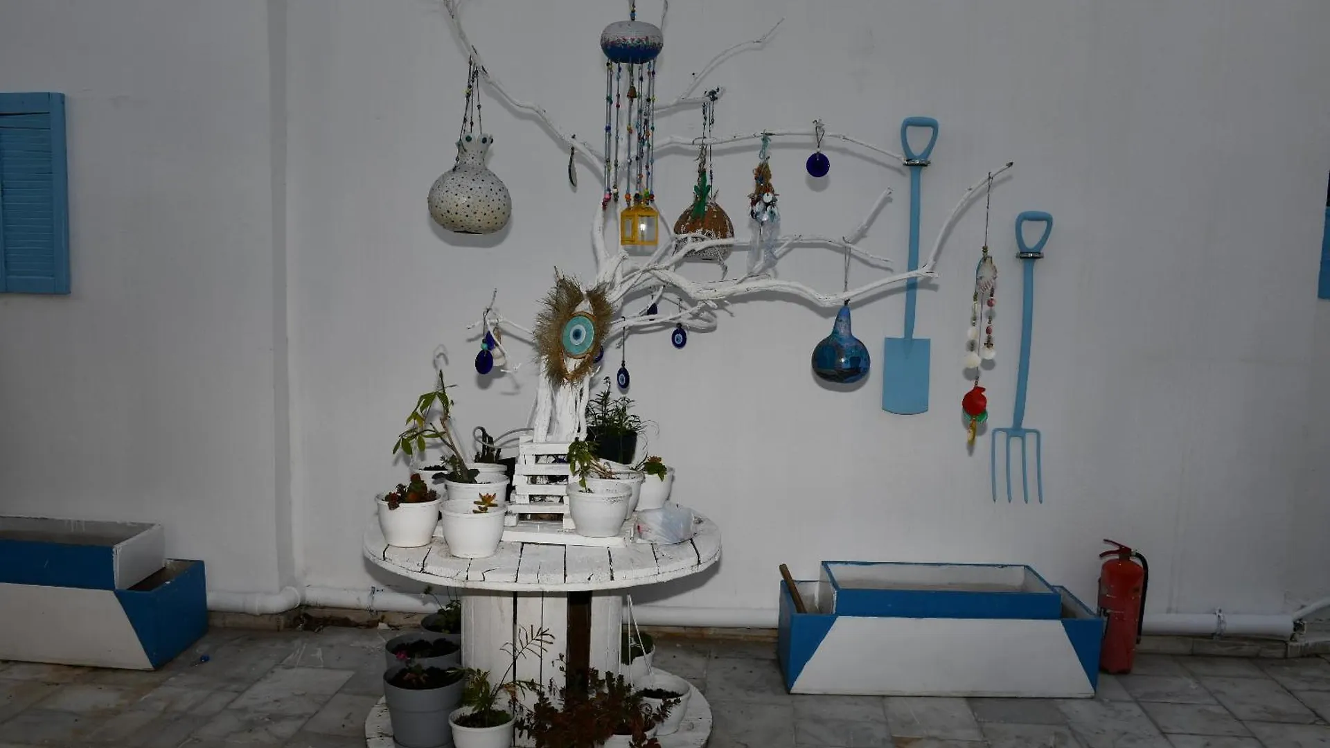 Hotel Suat Butik Otel Bodrum