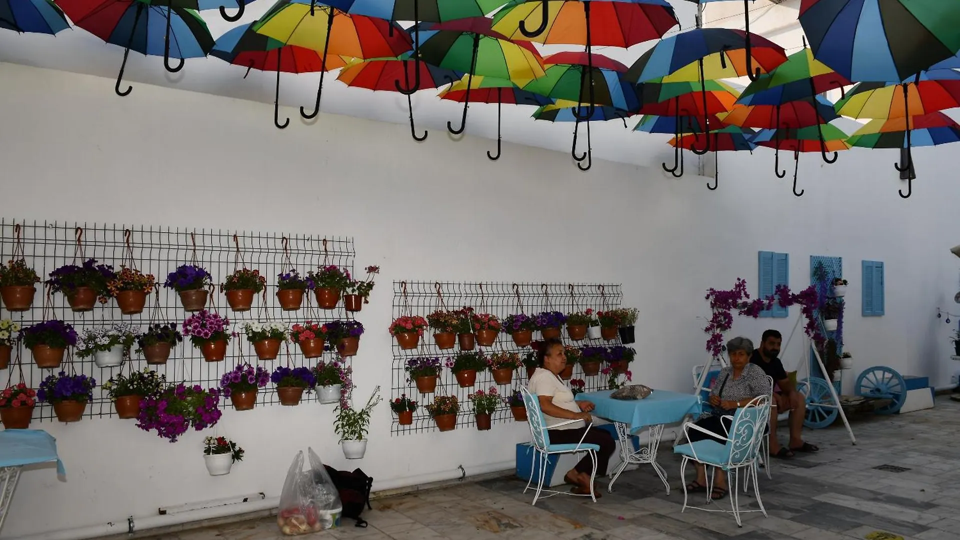Hotel Suat Butik Otel Bodrum